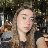 POLINA KOROLEVA