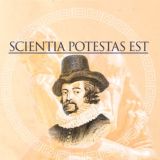 SCIENTIA POTESTAS EST — Знание - Сила