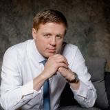 ️️Евгений КОНОВАЛОВ