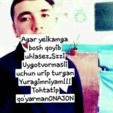 🖤Man onamni sevaman❤️