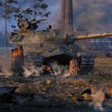 WoT Blitz Chat