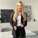 Алёна Коготкова отвечает 💪🏻