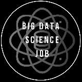 Big Data Science job