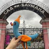 Лавка Чижика: книги и другие сокровища