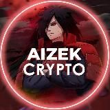 Aizek Crypto