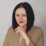 Лидерство изнутри. Наталья Войтович