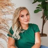 Анастасия Дашко канал