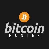 BitcoinHunter
