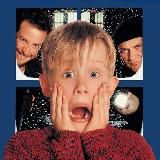 Один дома | Гринч Клаус