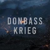 Donbass Krieg