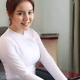 🟣🌱ဆရာမလေး