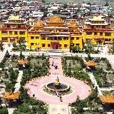 Удивительная Монголия