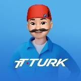 TT-Turk | Маркетплейс турецьких товарів 🇹🇷