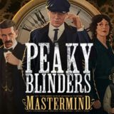 Peaky Blınders
