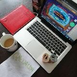 Блог миллионера