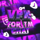 VPN FOR TM (CH)