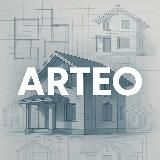 ARTEO | Проекты домов | Дизайн