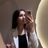 Хасанова. Жизнь в Москве