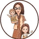 Мама психолог 🤍 | Алена ТихонцОва