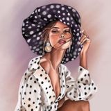 КРАСИВЫЕ ФОНЫ