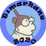 𝐓𝐈𝐌𝐀𝐑𝐇𝐀𝐍𝐄