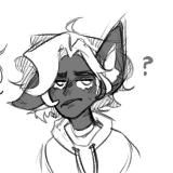 Нора белого лиса