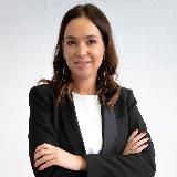 Психотерапевт Ольга Кучеренко