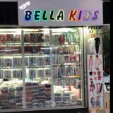 ÇAW BELLA KİDS (+905459151121)🌞