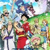🍀 One Piece番™ ☠️