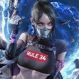 Apex Legends | Games Project