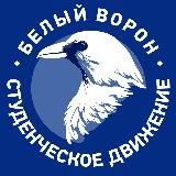 Белый ворон