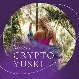 Записки Cryptoyuski 💜