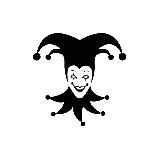 Joker Meta-Motivation