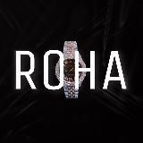 ROHA LVL ROCKSTAR | IRL