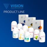 VISION - всё о продукции Компании.