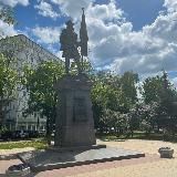 Район Преображенское