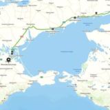 Дорога в Крым 🙂