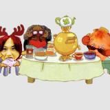 Узкоглазки