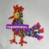 SUPERDOTS | Детское творчество