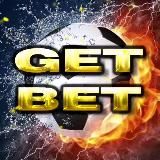 GET BET - бесплатные прогнозы на спорт