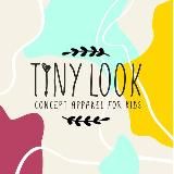 Tiny Look гурт