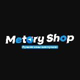 Metory Shop | Telegram Premium