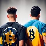 Crypto Brothers/Арбитраж Криптовалюты