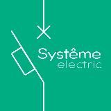 Systeme Electric: канал для проектировщиков