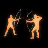 Artists gonna fight!