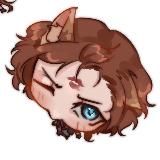 Дани что-то пмздит