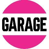 Гараж (магазин экипировки для экстремальных видов спорта)