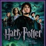 Harry Potter "ХОГВАРЦ"