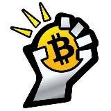 BrunetteBitcoin