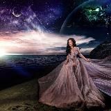 Женская вселенная Ирины Терещенко